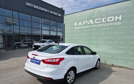 Ford Focus III, 2013 год, 670 000 рублей, 2 фотография