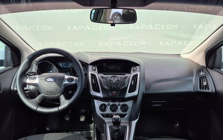 Ford Focus III, 2013 год, 670 000 рублей, 6 фотография