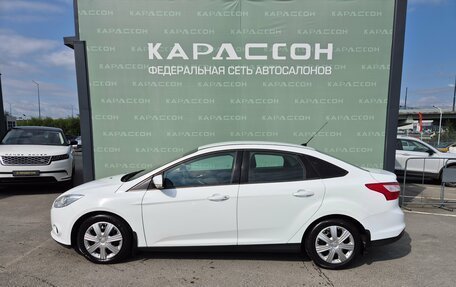 Ford Focus III, 2013 год, 670 000 рублей, 3 фотография