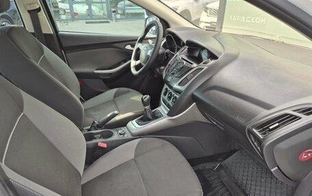 Ford Focus III, 2013 год, 670 000 рублей, 7 фотография