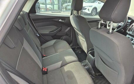 Ford Focus III, 2013 год, 670 000 рублей, 8 фотография