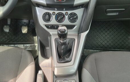 Ford Focus III, 2013 год, 670 000 рублей, 11 фотография