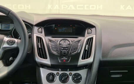 Ford Focus III, 2013 год, 670 000 рублей, 10 фотография