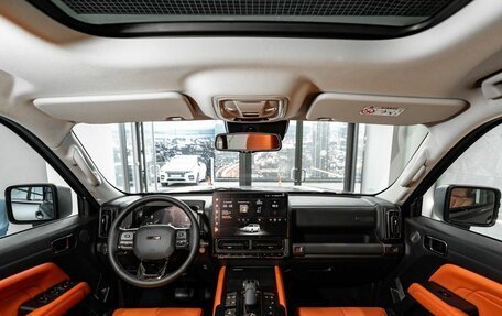 Haval H9, 2026 год, 5 299 000 рублей, 11 фотография