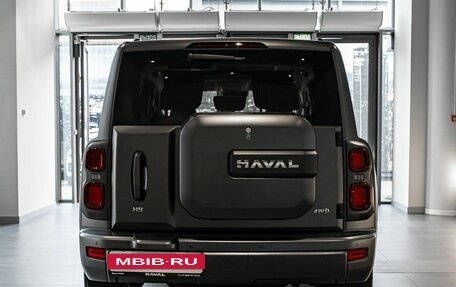 Haval H9, 2026 год, 5 299 000 рублей, 5 фотография