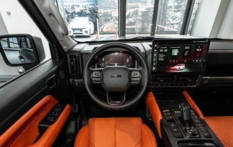 Haval H9, 2026 год, 5 299 000 рублей, 12 фотография