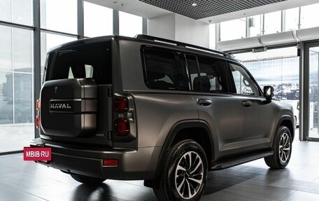 Haval H9, 2026 год, 5 299 000 рублей, 4 фотография