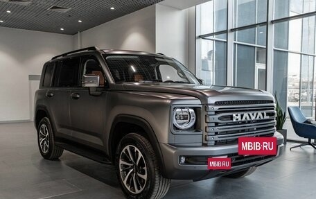Haval H9, 2026 год, 5 299 000 рублей, 3 фотография