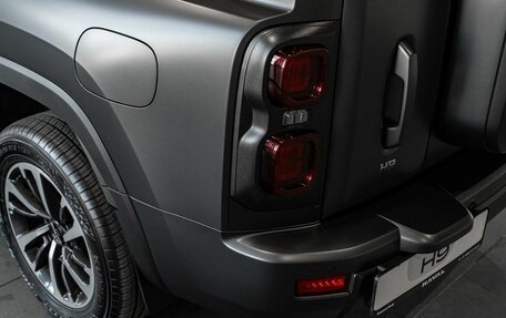Haval H9, 2026 год, 5 299 000 рублей, 17 фотография