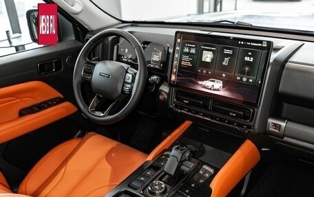 Haval H9, 2026 год, 5 299 000 рублей, 13 фотография