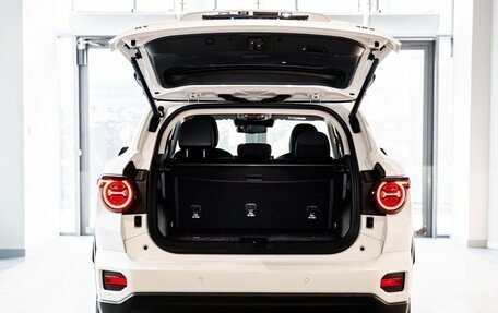 Haval H7, 2026 год, 3 999 000 рублей, 7 фотография