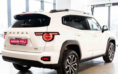 Haval H7, 2026 год, 3 999 000 рублей, 5 фотография