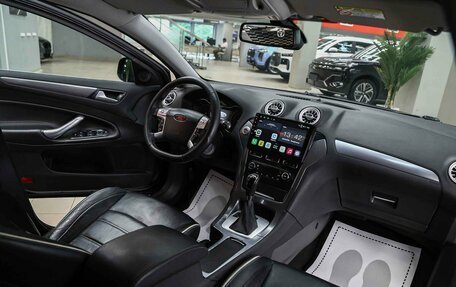 Ford Mondeo IV, 2012 год, 865 000 рублей, 6 фотография