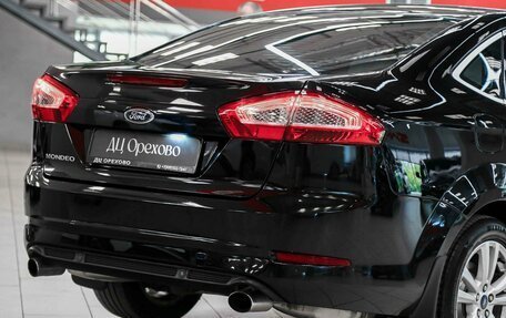 Ford Mondeo IV, 2012 год, 865 000 рублей, 5 фотография