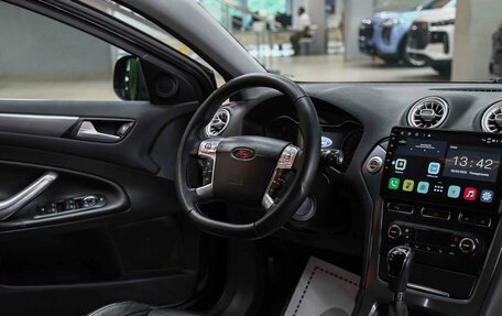 Ford Mondeo IV, 2012 год, 865 000 рублей, 9 фотография