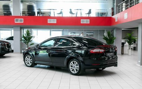 Ford Mondeo IV, 2012 год, 865 000 рублей, 4 фотография