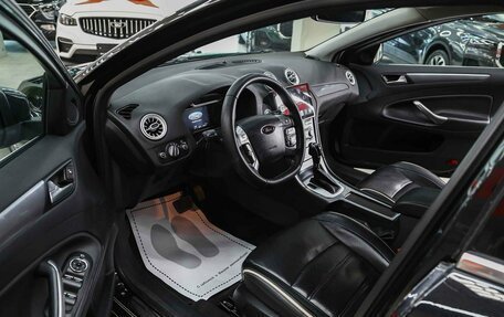Ford Mondeo IV, 2012 год, 865 000 рублей, 8 фотография
