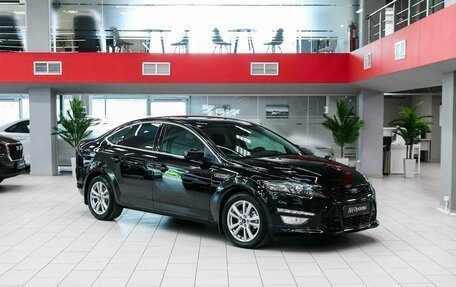 Ford Mondeo IV, 2012 год, 865 000 рублей, 3 фотография