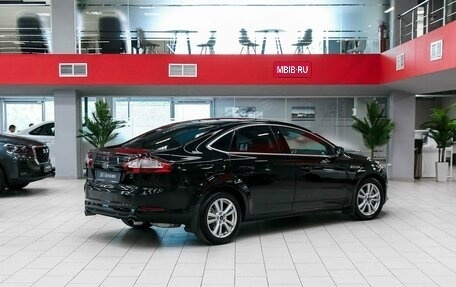 Ford Mondeo IV, 2012 год, 865 000 рублей, 2 фотография