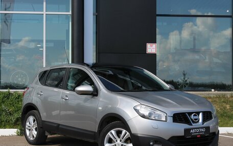 Nissan Qashqai, 2011 год, 1 080 000 рублей, 3 фотография