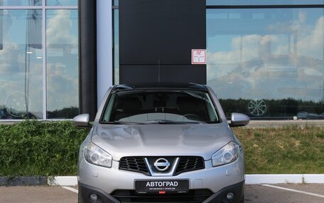Nissan Qashqai, 2011 год, 1 080 000 рублей, 2 фотография