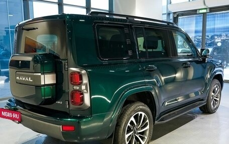 Haval H9, 2026 год, 5 299 000 рублей, 6 фотография