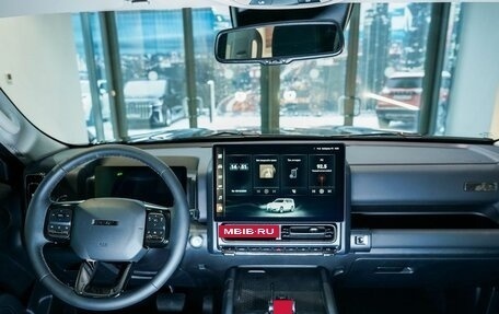 Haval H9, 2026 год, 5 299 000 рублей, 10 фотография