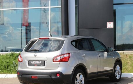 Nissan Qashqai, 2011 год, 1 080 000 рублей, 4 фотография