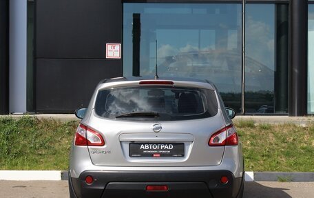 Nissan Qashqai, 2011 год, 1 080 000 рублей, 5 фотография