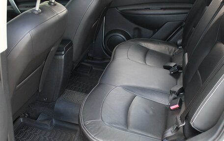 Nissan Qashqai, 2011 год, 1 080 000 рублей, 10 фотография