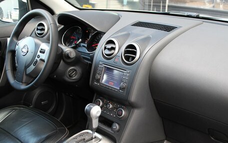 Nissan Qashqai, 2011 год, 1 080 000 рублей, 7 фотография