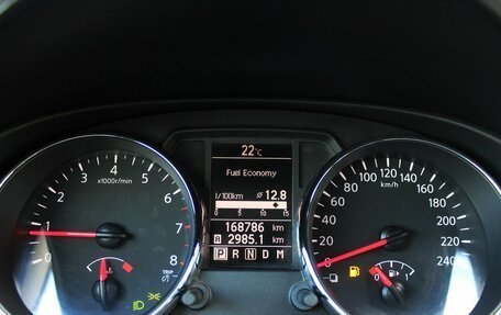 Nissan Qashqai, 2011 год, 1 080 000 рублей, 11 фотография