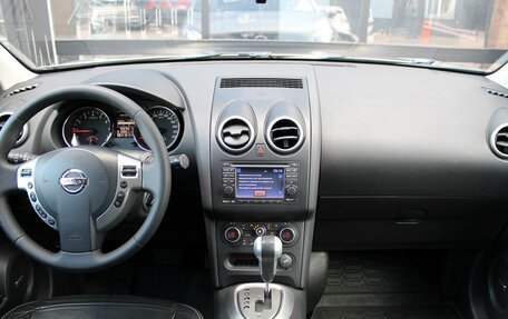 Nissan Qashqai, 2011 год, 1 080 000 рублей, 9 фотография