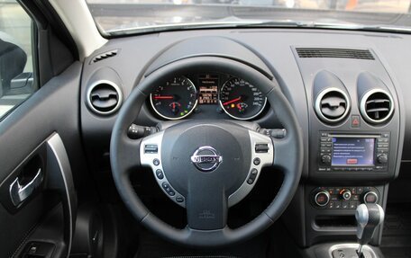Nissan Qashqai, 2011 год, 1 080 000 рублей, 8 фотография