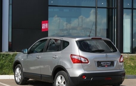 Nissan Qashqai, 2011 год, 1 080 000 рублей, 6 фотография