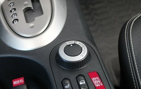 Nissan Qashqai, 2011 год, 1 080 000 рублей, 13 фотография