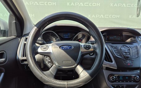 Ford Focus III, 2013 год, 670 000 рублей, 5 фотография