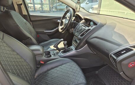 Ford Focus III, 2013 год, 670 000 рублей, 7 фотография