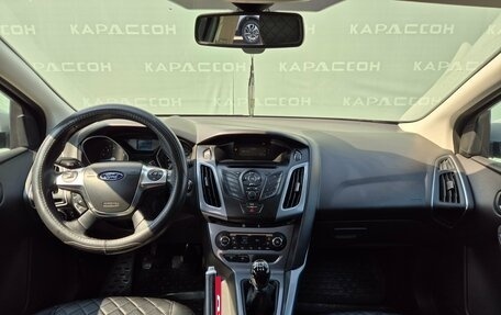 Ford Focus III, 2013 год, 670 000 рублей, 6 фотография