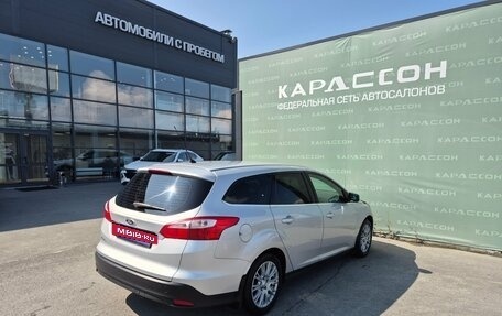 Ford Focus III, 2013 год, 670 000 рублей, 2 фотография