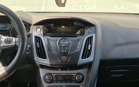 Ford Focus III, 2013 год, 670 000 рублей, 10 фотография
