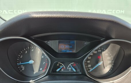 Ford Focus III, 2013 год, 670 000 рублей, 9 фотография
