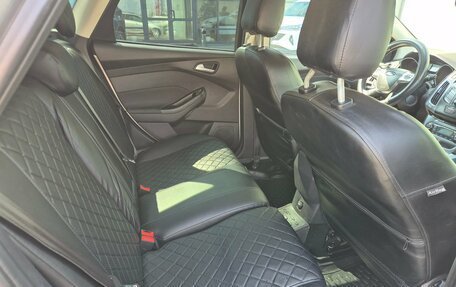 Ford Focus III, 2013 год, 670 000 рублей, 8 фотография