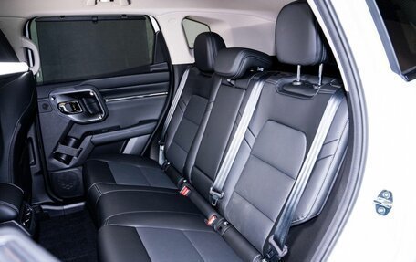 Haval H7, 2026 год, 4 199 000 рублей, 12 фотография