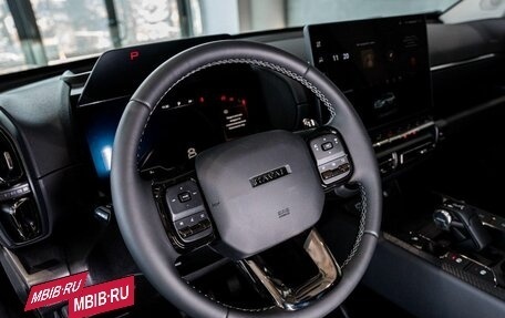 Haval H7, 2026 год, 4 199 000 рублей, 9 фотография