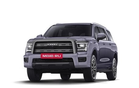 Haval H5, 2026 год, 4 349 000 рублей, 5 фотография