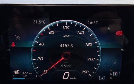 Mercedes-Benz A-Класс, 2021 год, 2 650 000 рублей, 11 фотография