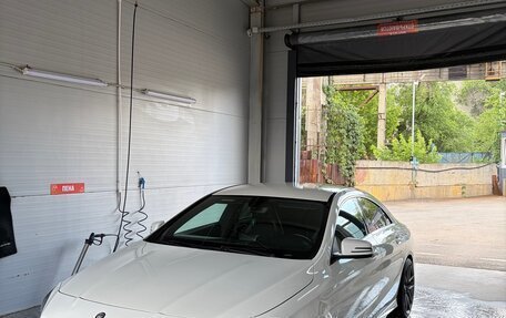 Mercedes-Benz CLA, 2014 год, 1 599 999 рублей, 4 фотография