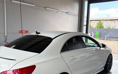 Mercedes-Benz CLA, 2014 год, 1 599 999 рублей, 7 фотография
