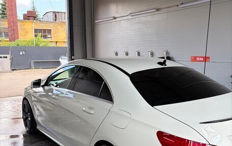 Mercedes-Benz CLA, 2014 год, 1 599 999 рублей, 8 фотография